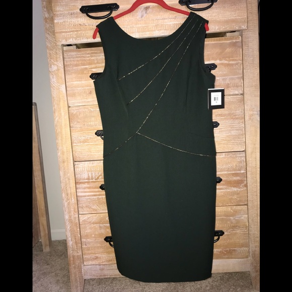 Ellen Tracy Dresses & Skirts - ❤️ NWT Ellen Tracy Dress